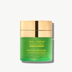 Tata Harper Water Lock Moisturizer - NEW AND UNUSED
